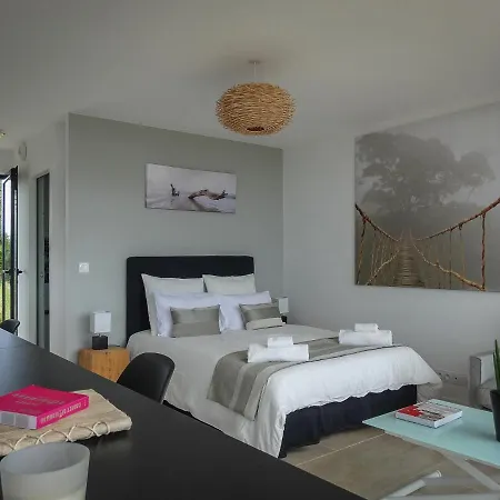 White Apartmán *