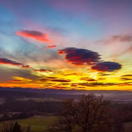 White Digne-les-Bains